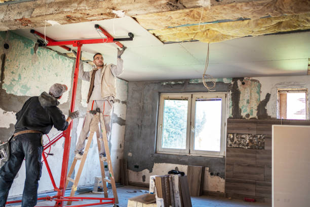 Best Insulation for Specific Applications in State Line, PA