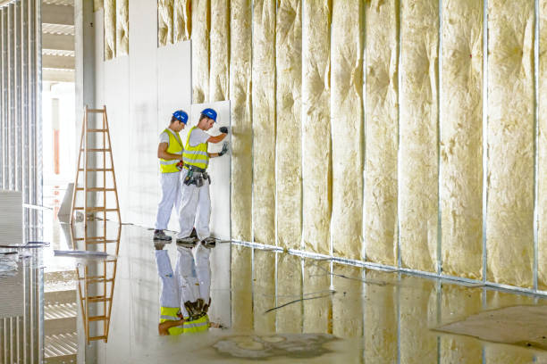 Best Insulation for Specific Applications in State Line, PA